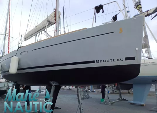BENETEAU - OCEANIS 31 - 11