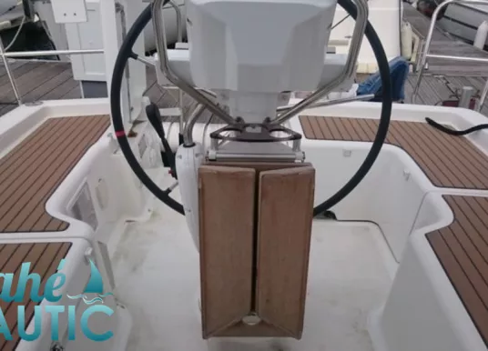 BENETEAU - OCEANIS 31 - 12