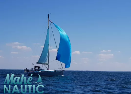 BENETEAU - OCEANIS 31 - 4