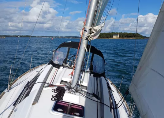 BENETEAU - OCEANIS 31 - 5