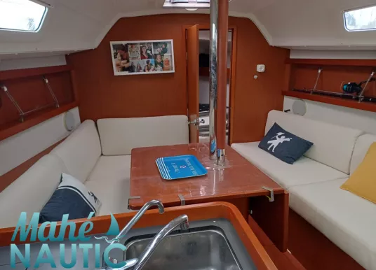 BENETEAU - OCEANIS 31 - 6