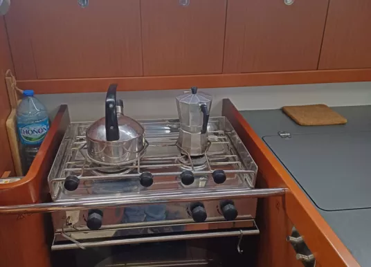 BENETEAU - OCEANIS 31 - 7