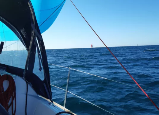 BENETEAU - OCEANIS 31 - 9