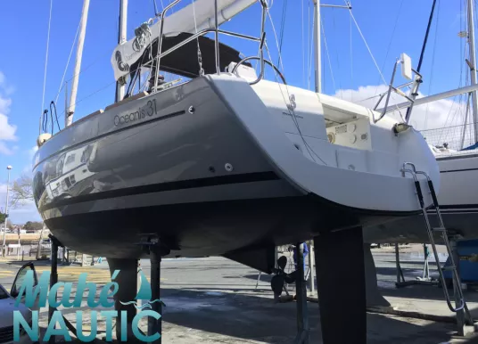 BENETEAU - OCEANIS 31 - 10