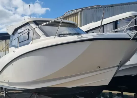 QUICKSILVER - QUICKSILVER 675 - 2