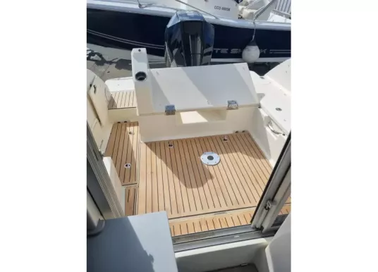 QUICKSILVER - QUICKSILVER 675 - 3