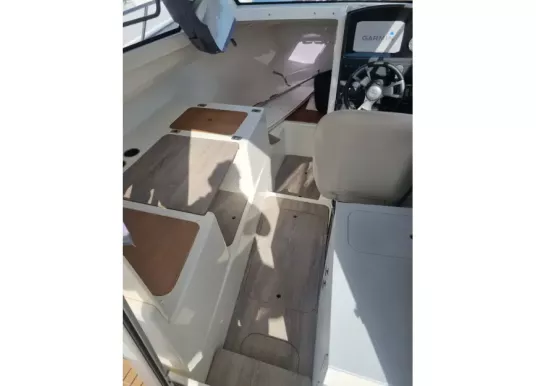 QUICKSILVER - QUICKSILVER 675 - 4