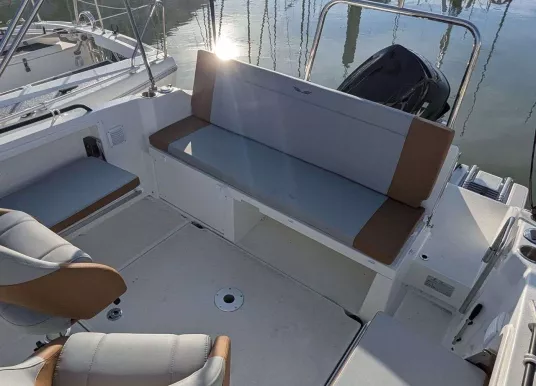BENETEAU - FLYER 7 SUNDECK - 2