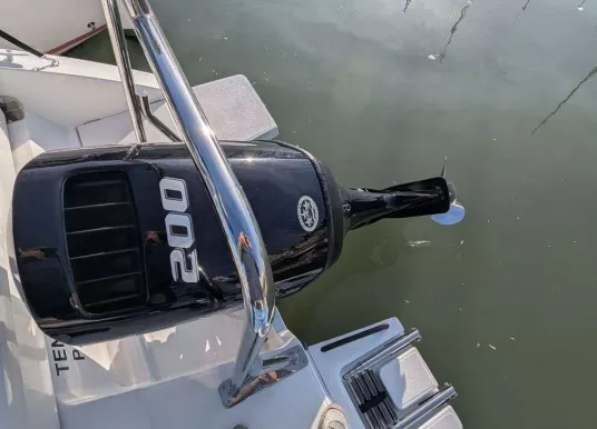 BENETEAU - FLYER 7 SUNDECK - 3