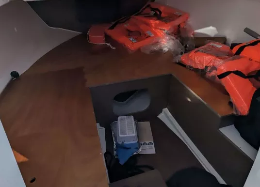 BENETEAU - FLYER 7 SUNDECK - 4