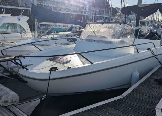 BENETEAU - FLYER 7 SUNDECK - 5