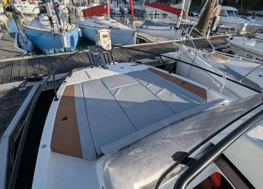 BENETEAU - FLYER 7 SUNDECK - 6