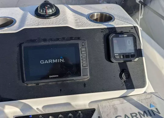 BENETEAU - FLYER 7 SUNDECK - 8