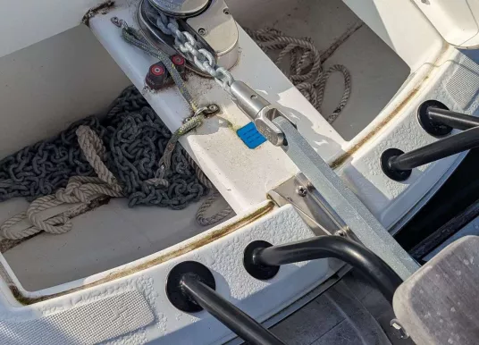 BENETEAU - FLYER 7 SUNDECK - 9