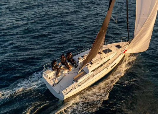 BENETEAU - FIRST 30 - 2