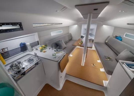 BENETEAU - FIRST 30 - 3