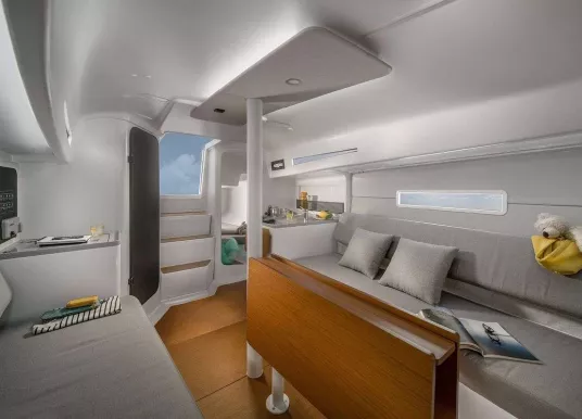 BENETEAU - FIRST 30 - 4