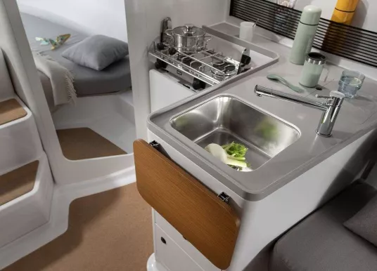 BENETEAU - FIRST 30 - 5