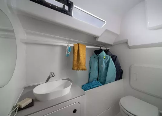 BENETEAU - FIRST 30 - 6