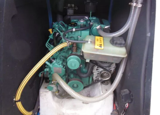 RM YACHTS - RM 1060 - 2