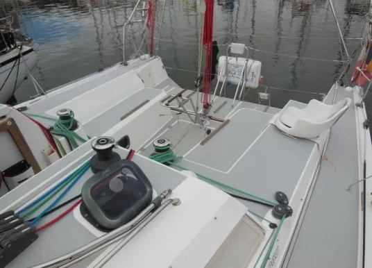 RM YACHTS - RM 1060 - 4