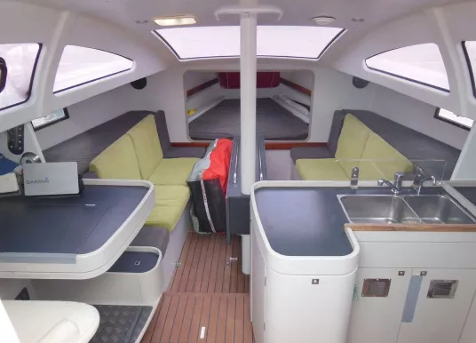 RM YACHTS - RM 1060 - 6