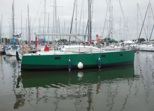 RM YACHTS - RM 1060 - 7