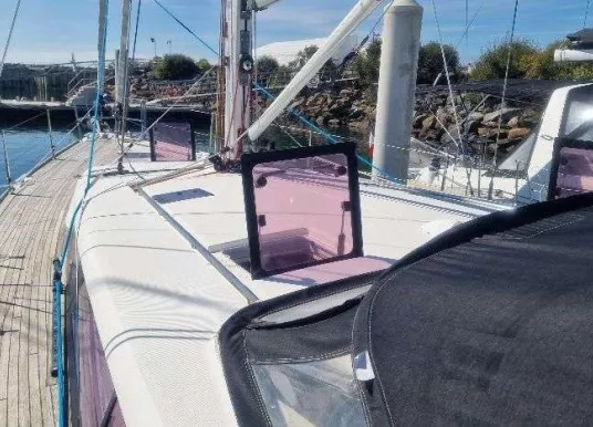 BENETEAU - SENSE 50 - 2