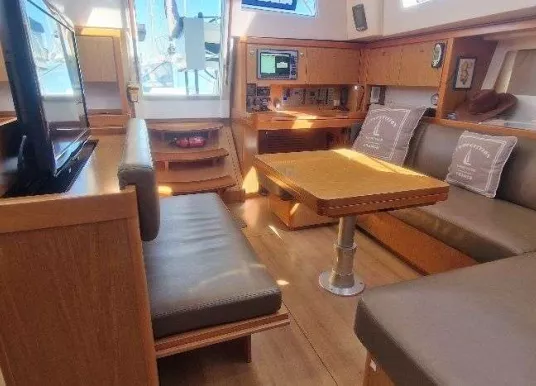 BENETEAU - SENSE 50 - 5