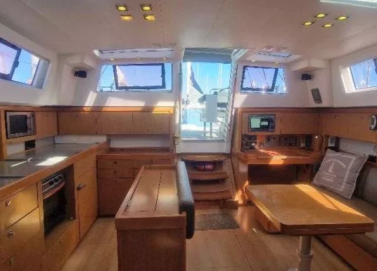 BENETEAU - SENSE 50 - 6