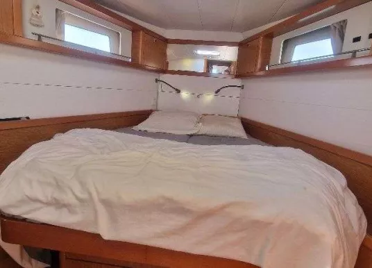 BENETEAU - SENSE 50 - 7