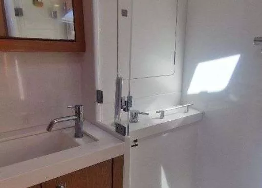 BENETEAU - SENSE 50 - 8