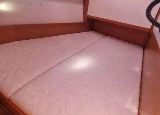 BENETEAU - SENSE 50 - 9