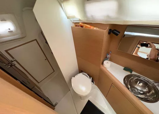 JEANNEAU - SUN ODYSSEY 349 - 6