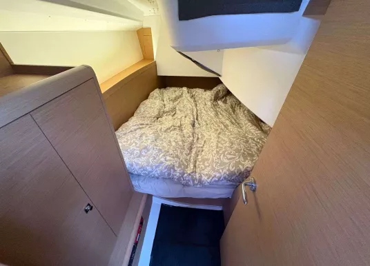 JEANNEAU - SUN ODYSSEY 349 - 7