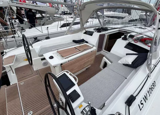 BENETEAU - OCEANIS 40.1 - 3
