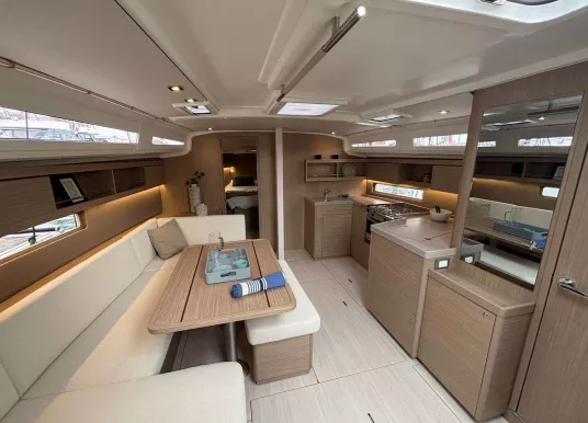 BENETEAU - OCEANIS 40.1 - 4