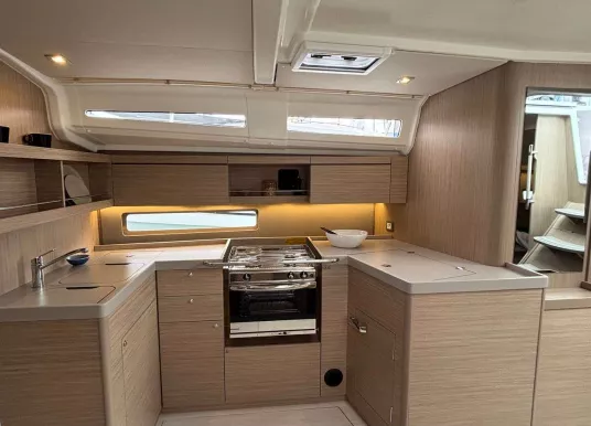 BENETEAU - OCEANIS 40.1 - 6