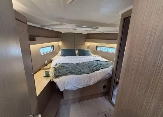 BENETEAU - OCEANIS 40.1 - 7