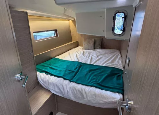 BENETEAU - OCEANIS 40.1 - 8