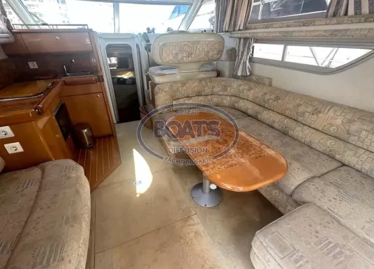 SEALINE - SEALINE 330 STATESMAN - 2
