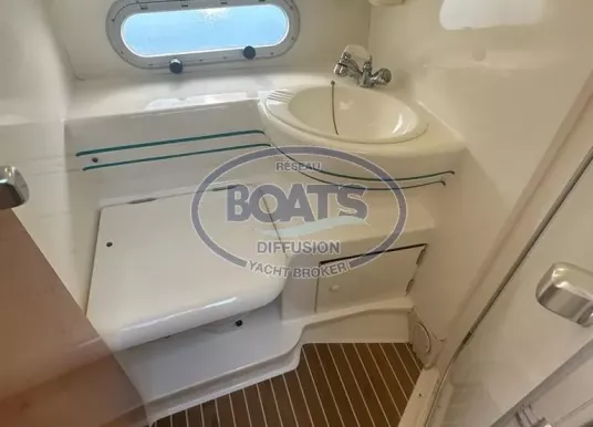 SEALINE - SEALINE 330 STATESMAN - 11