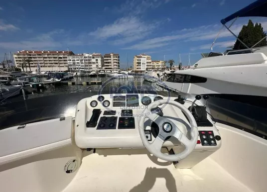 SEALINE - SEALINE 330 STATESMAN - 12