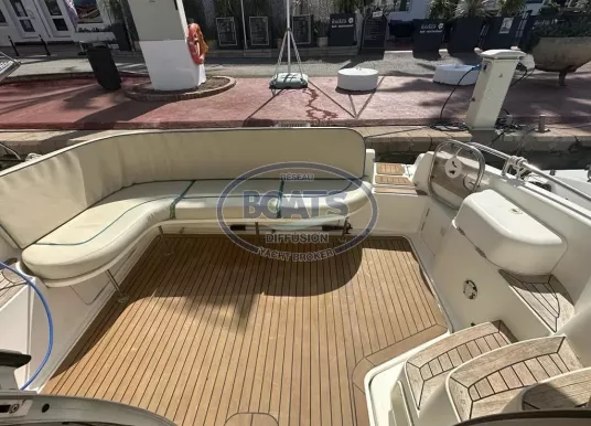 SEALINE - SEALINE 330 STATESMAN - 3