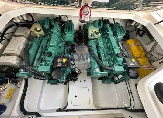 SEALINE - SEALINE 330 STATESMAN - 4