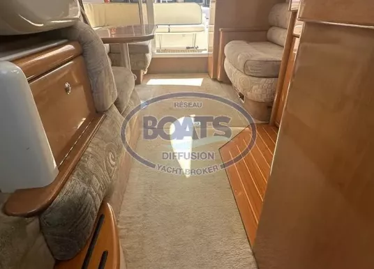 SEALINE - SEALINE 330 STATESMAN - 5