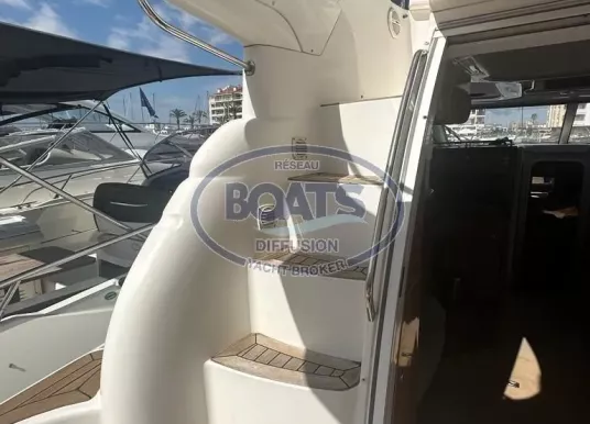 SEALINE - SEALINE 330 STATESMAN - 6