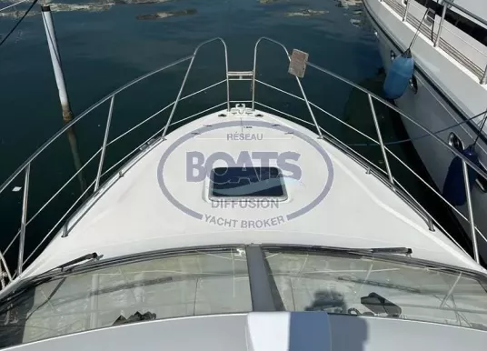 SEALINE - SEALINE 330 STATESMAN - 7