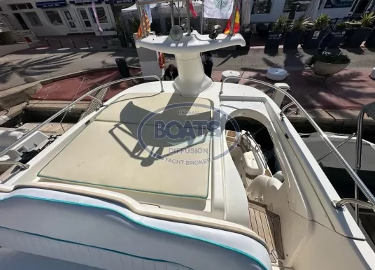 SEALINE - SEALINE 330 STATESMAN - 8