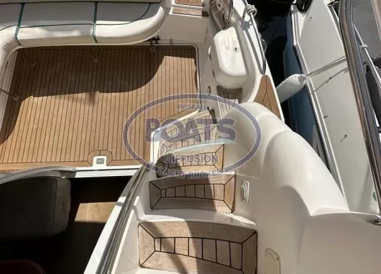 SEALINE - SEALINE 330 STATESMAN - 9